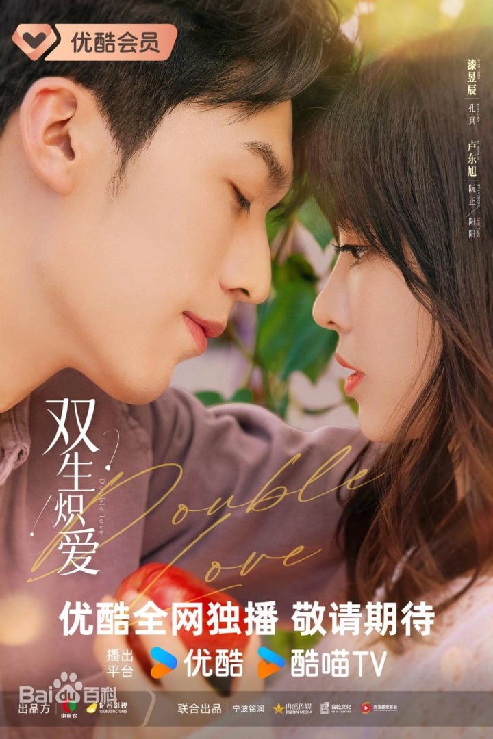 双生炽爱